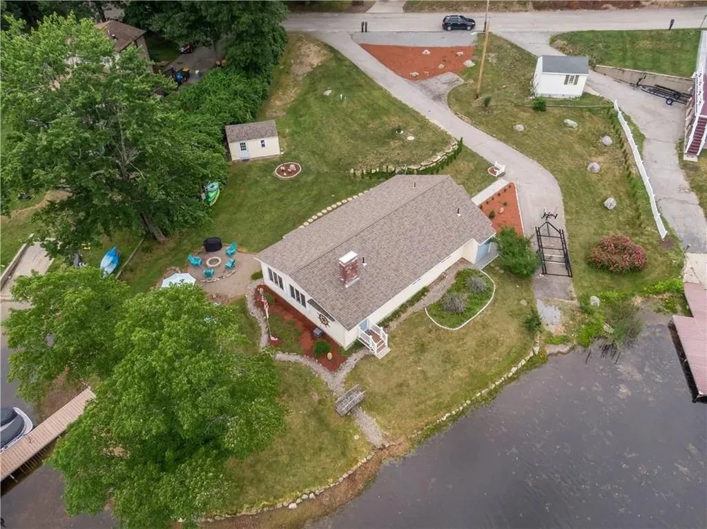 55 Alan Avenue Burrillville RI 02859