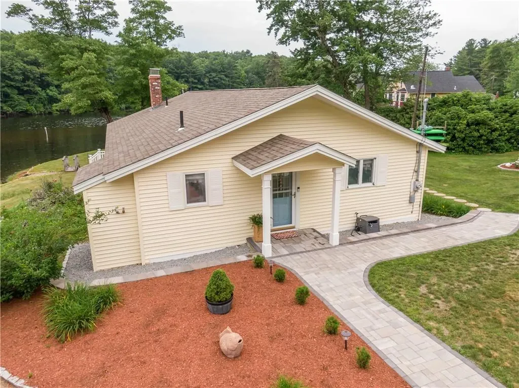 55 Alan Avenue Burrillville RI 02859