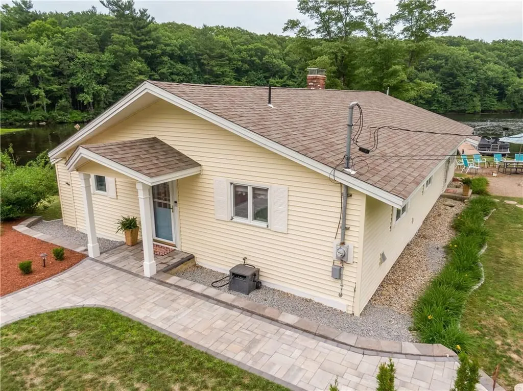 55 Alan Avenue Burrillville RI 02859