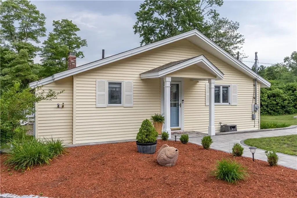 55 Alan Avenue Burrillville RI 02859