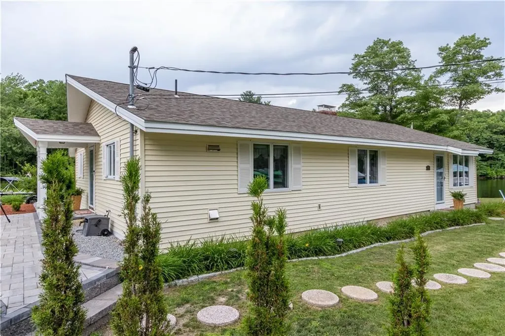 55 Alan Avenue Burrillville RI 02859