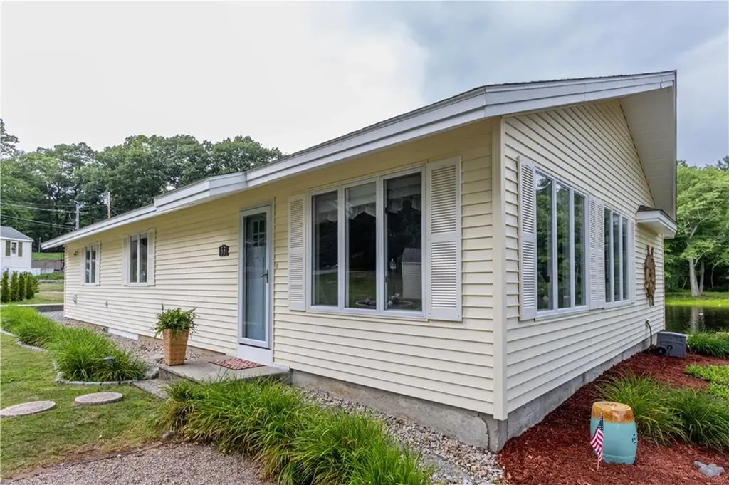 55 Alan Avenue Burrillville RI 02859