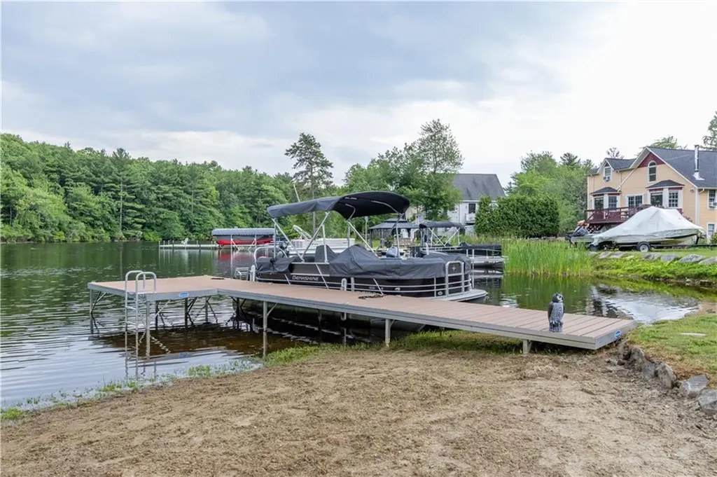 55 Alan Avenue Burrillville RI 02859