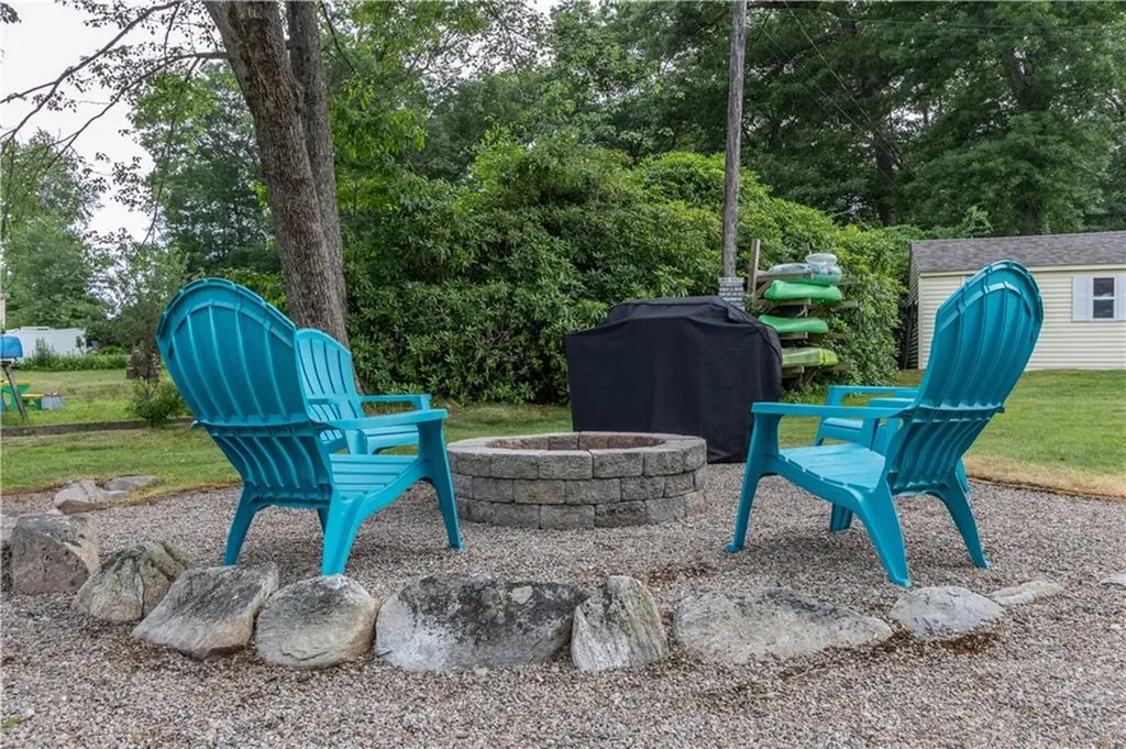 55 Alan Avenue Burrillville RI 02859