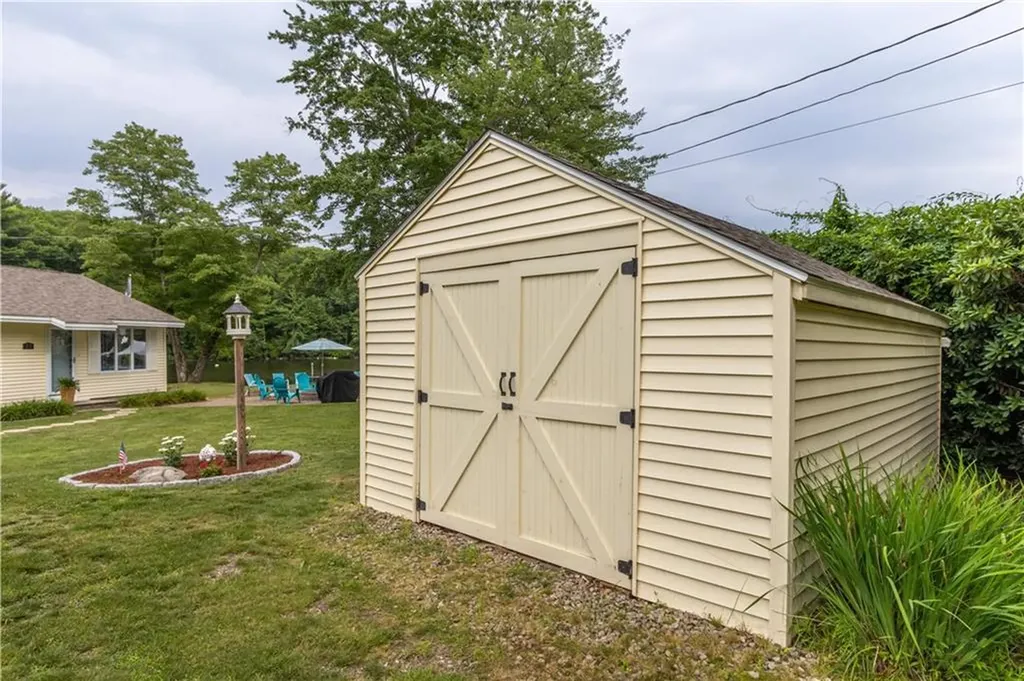 55 Alan Avenue Burrillville RI 02859