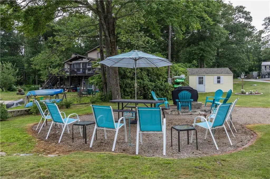 55 Alan Avenue Burrillville RI 02859