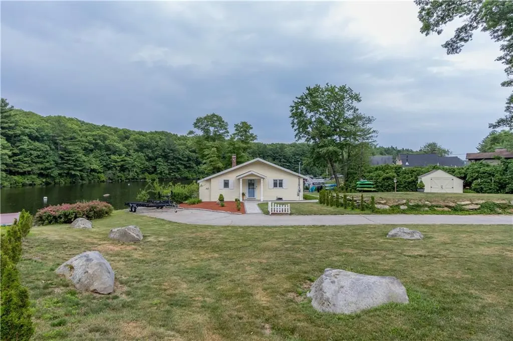 55 Alan Avenue Burrillville RI 02859