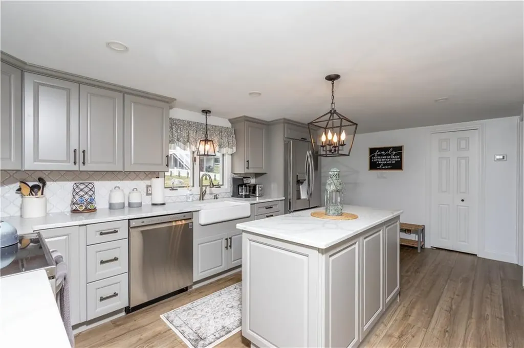 55 Alan Avenue Burrillville RI 02859