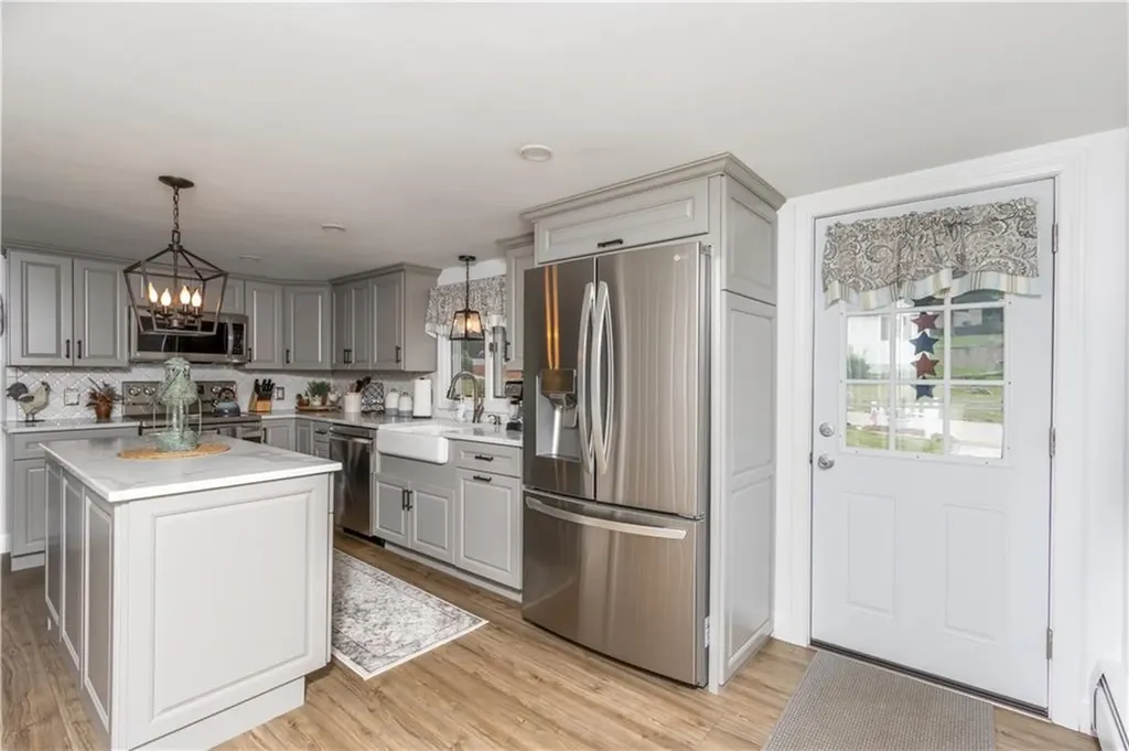 55 Alan Avenue Burrillville RI 02859