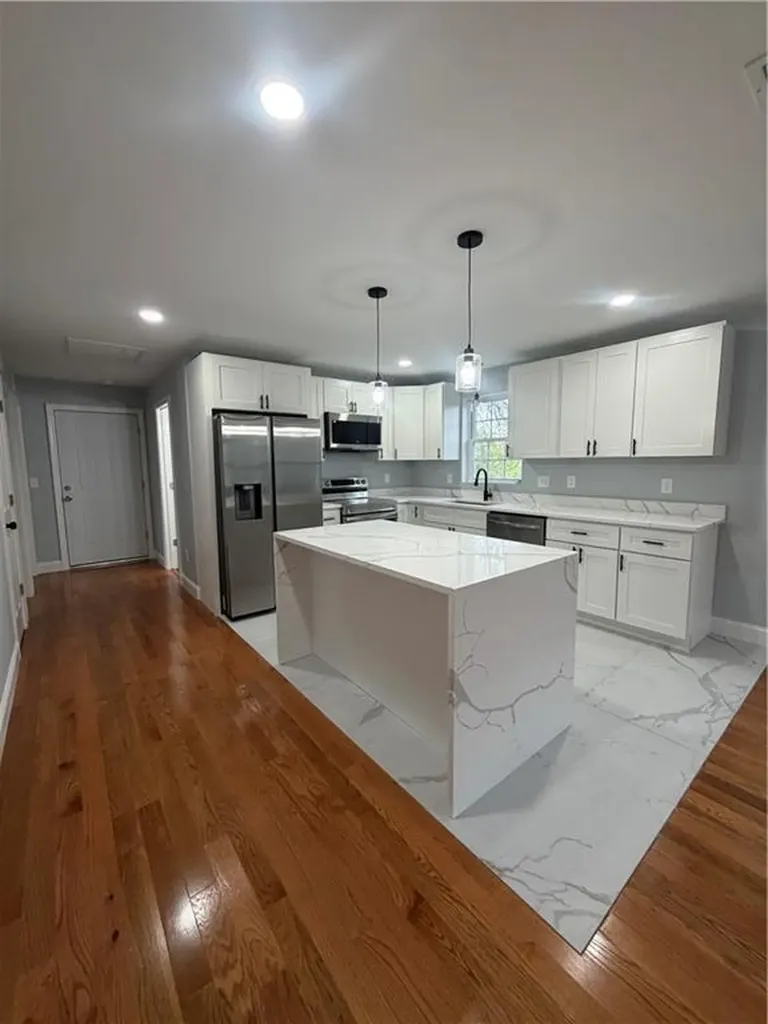 23 Concannon Street Providence RI 02904