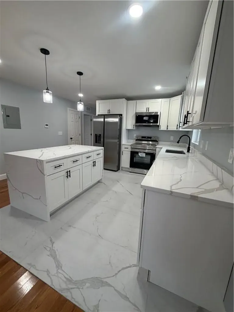 23 Concannon Street Providence RI 02904