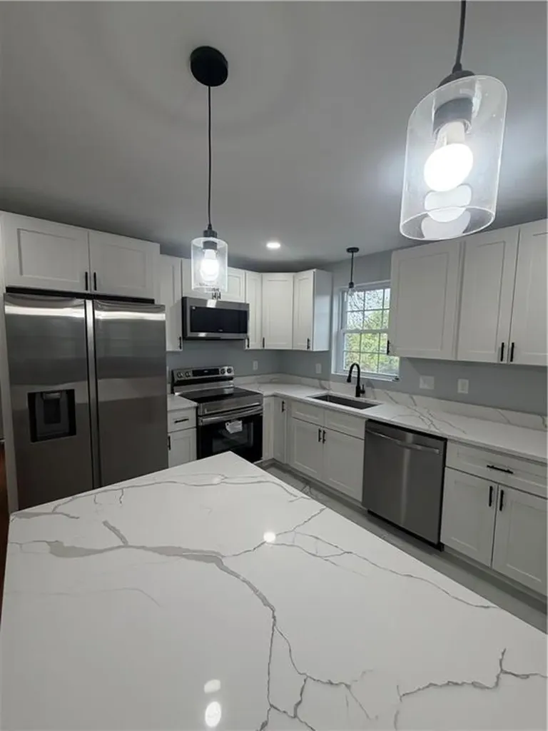 23 Concannon Street Providence RI 02904