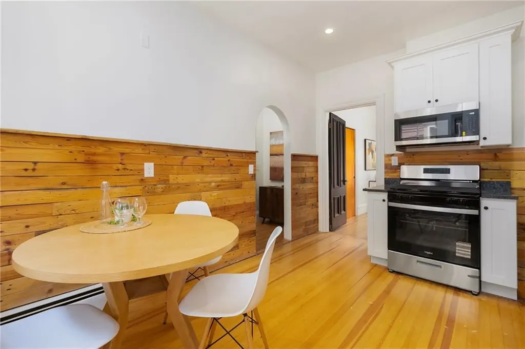 43 Chapin Avenue Providence RI 02909