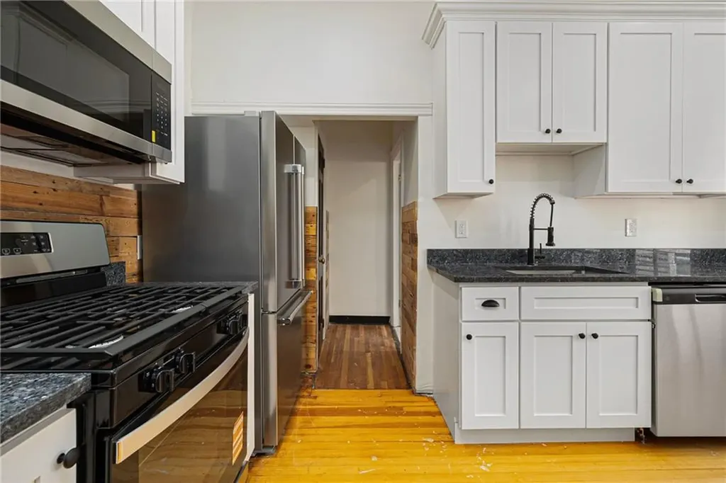 43 Chapin Avenue Providence RI 02909