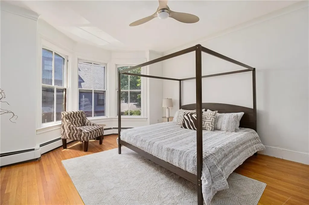 43 Chapin Avenue Providence RI 02909