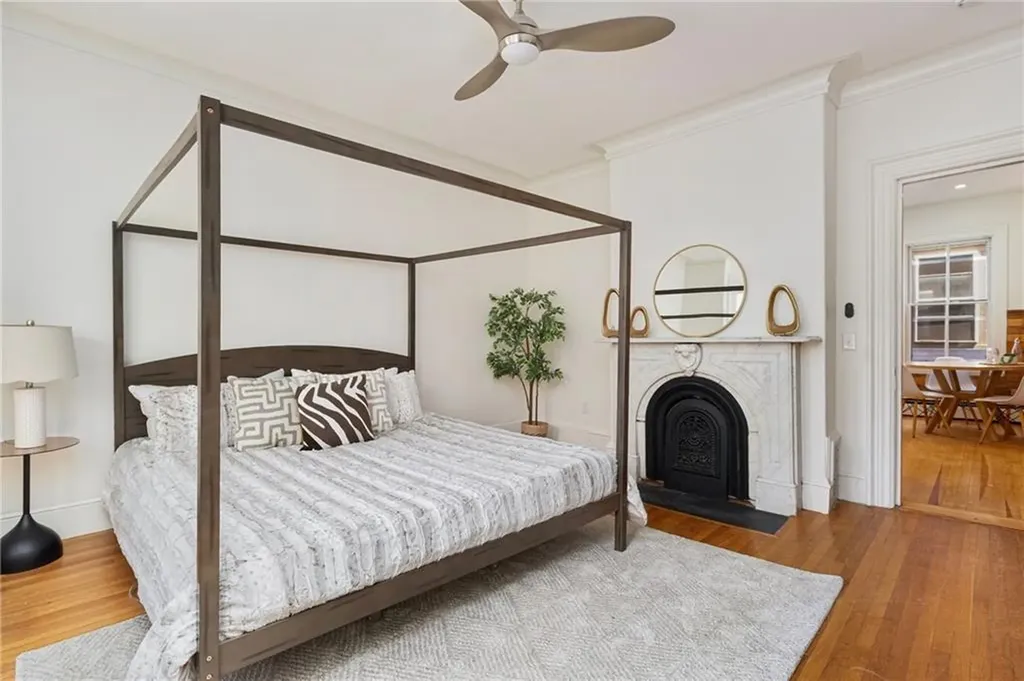 43 Chapin Avenue Providence RI 02909