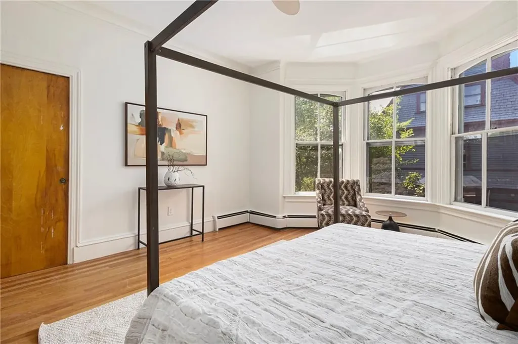 43 Chapin Avenue Providence RI 02909