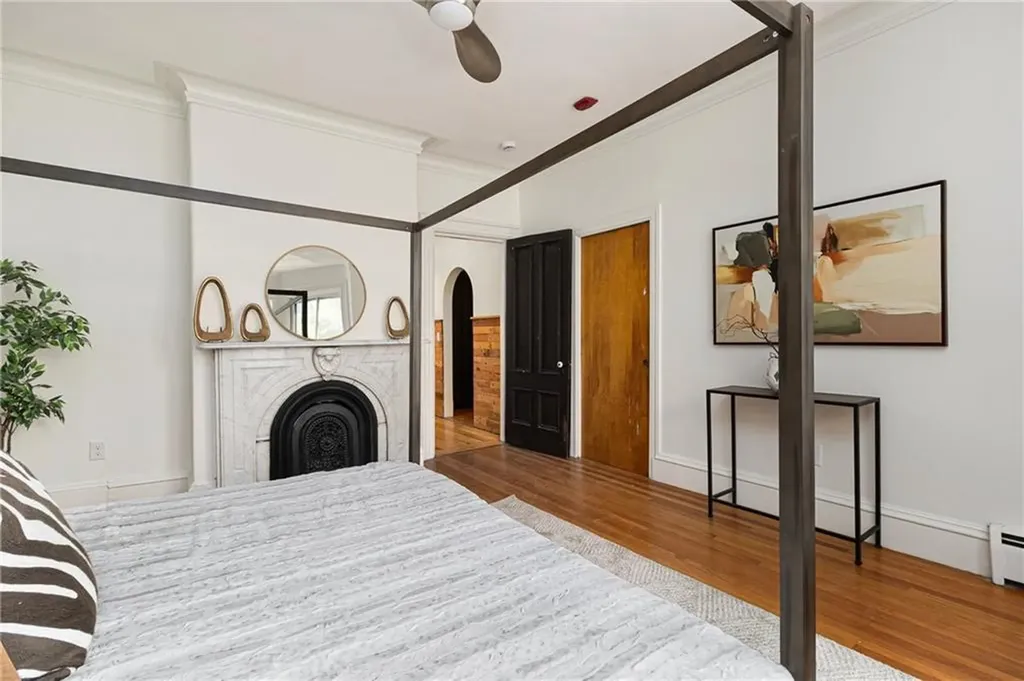 43 Chapin Avenue Providence RI 02909