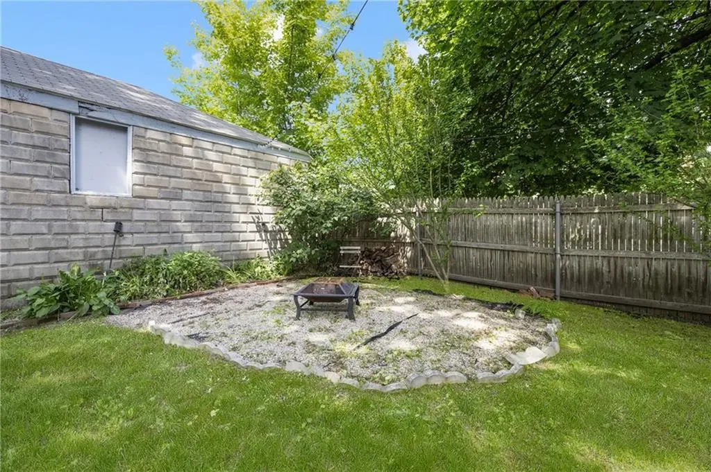 43 Chapin Avenue Providence RI 02909