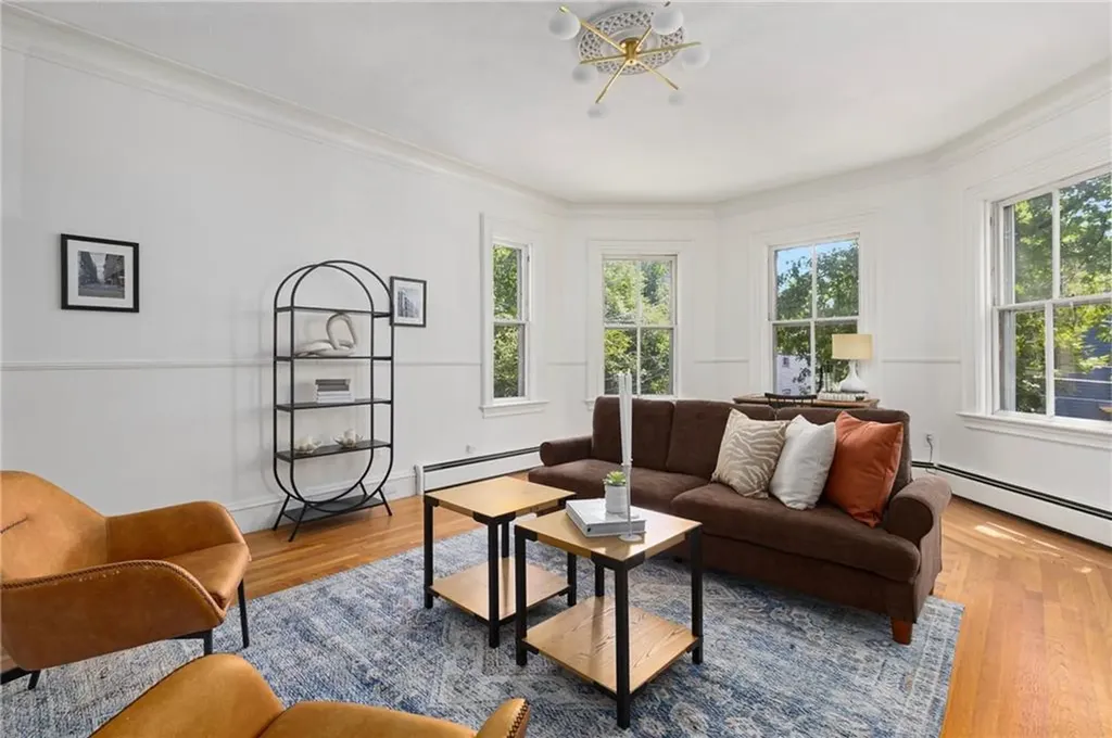 43 Chapin Avenue Providence RI 02909