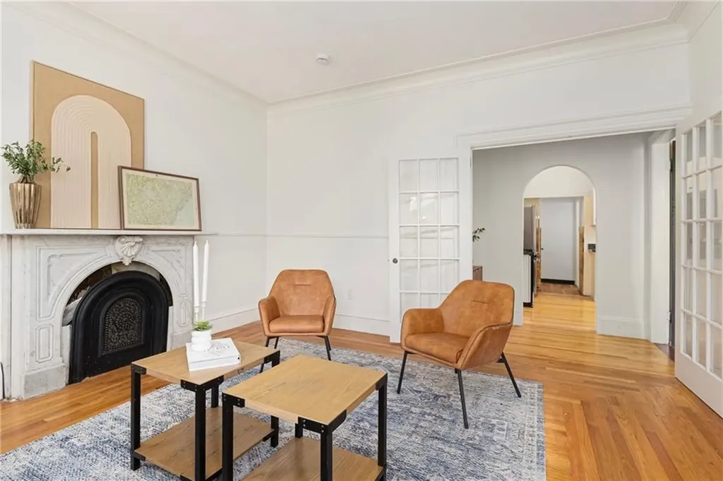 43 Chapin Avenue Providence RI 02909