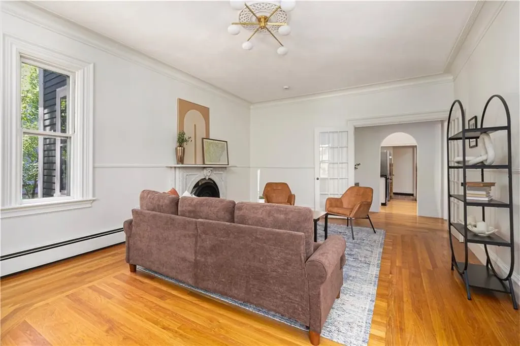43 Chapin Avenue Providence RI 02909