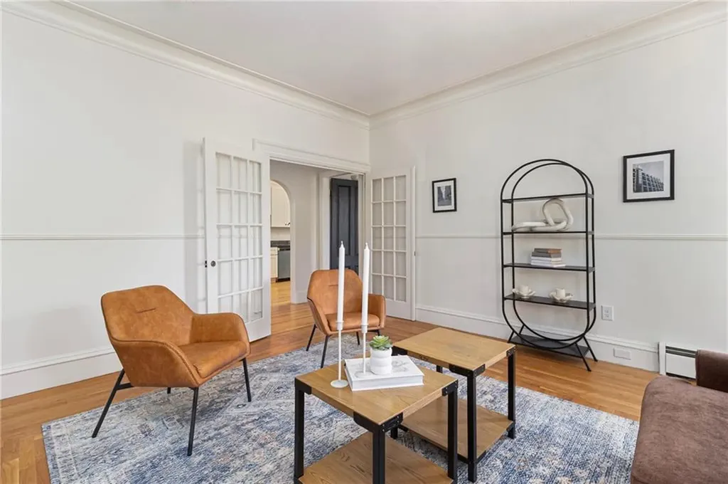 43 Chapin Avenue Providence RI 02909