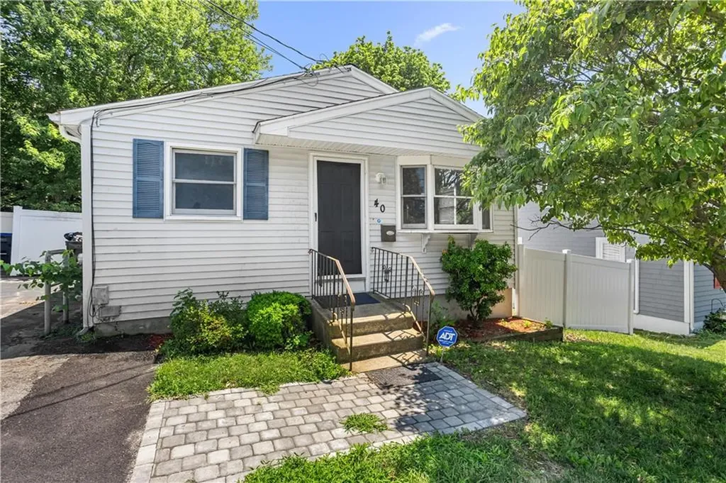 40 Blackstone Street Cumberland RI 02864