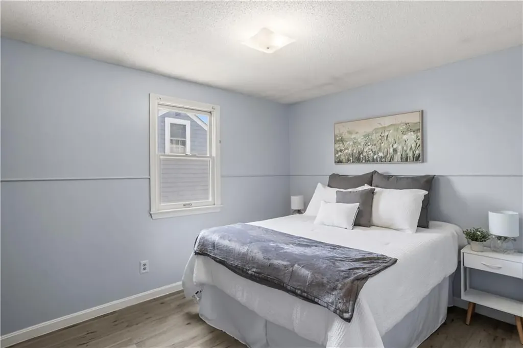 40 Blackstone Street Cumberland RI 02864