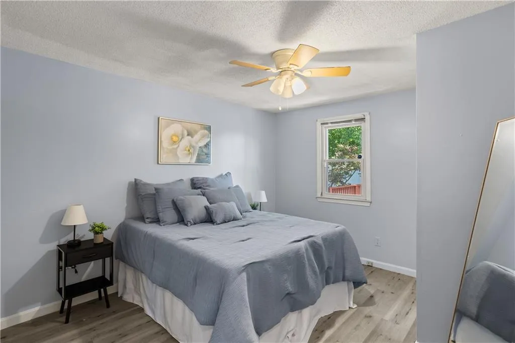 40 Blackstone Street Cumberland RI 02864