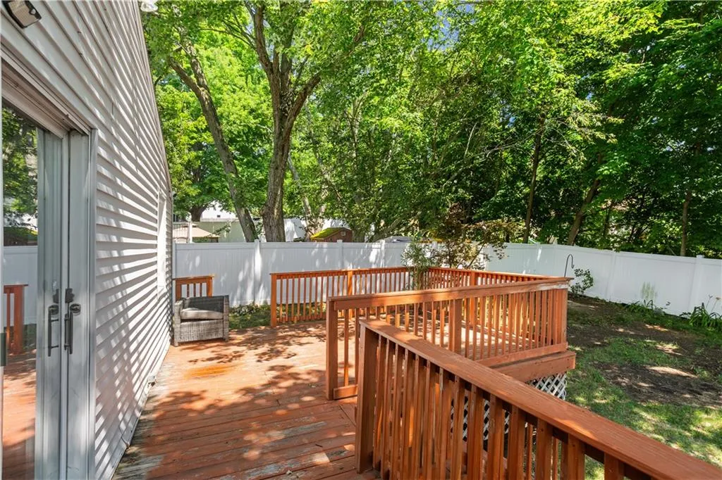 40 Blackstone Street Cumberland RI 02864