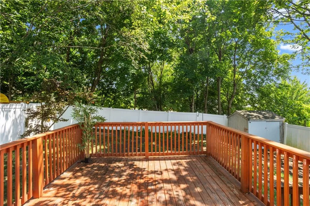 40 Blackstone Street Cumberland RI 02864