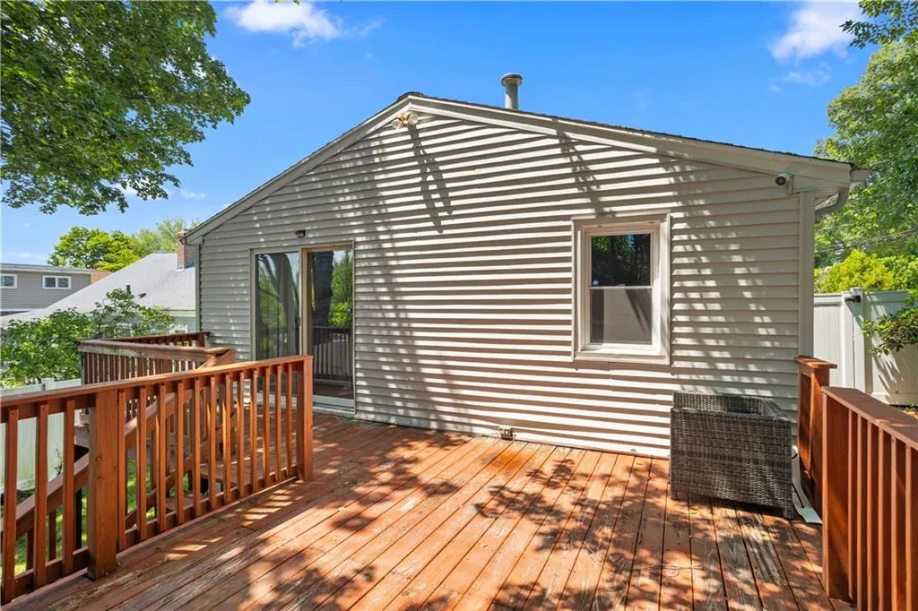 40 Blackstone Street Cumberland RI 02864