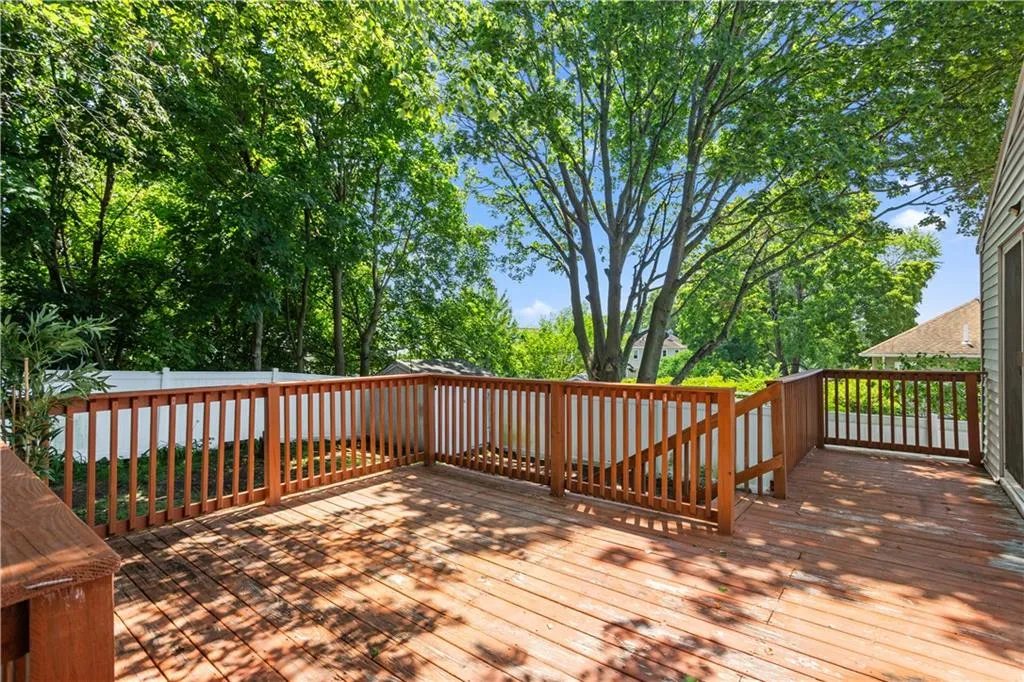 40 Blackstone Street Cumberland RI 02864