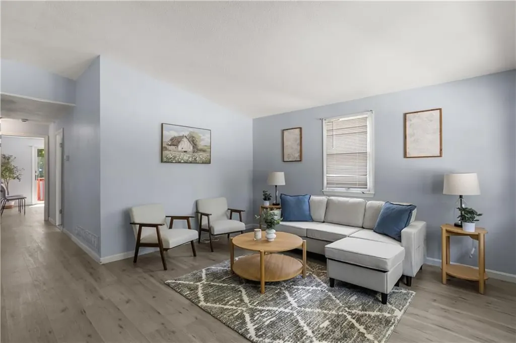 40 Blackstone Street Cumberland RI 02864