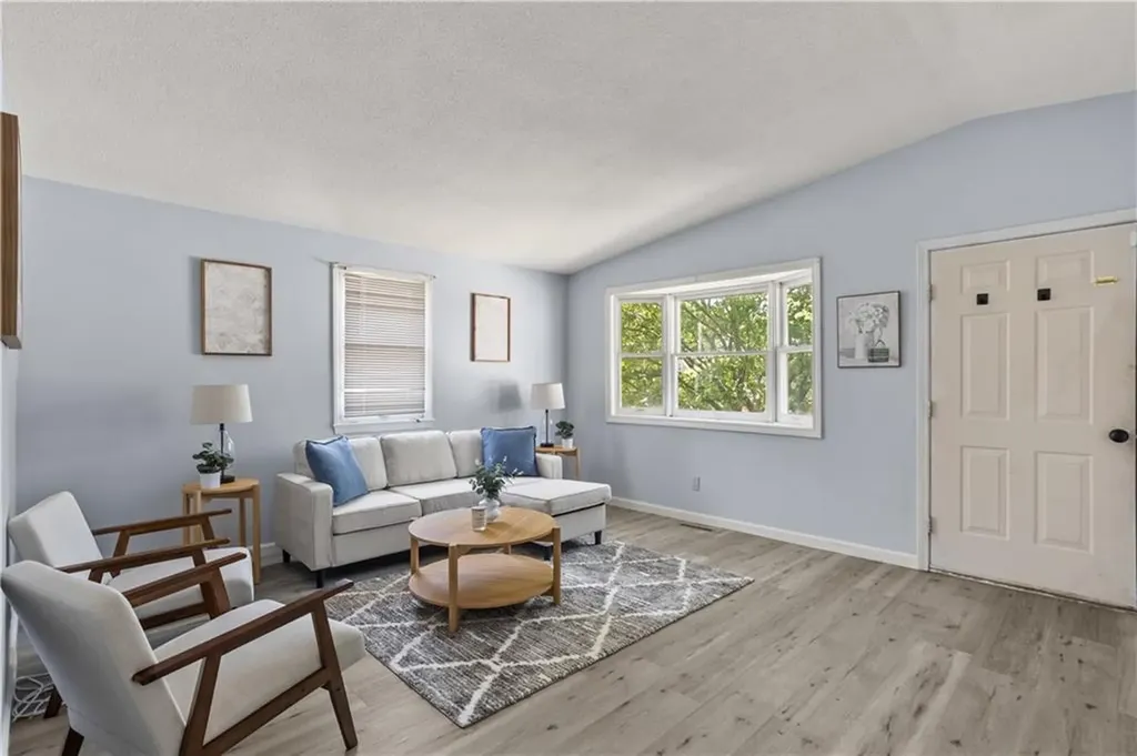 40 Blackstone Street Cumberland RI 02864