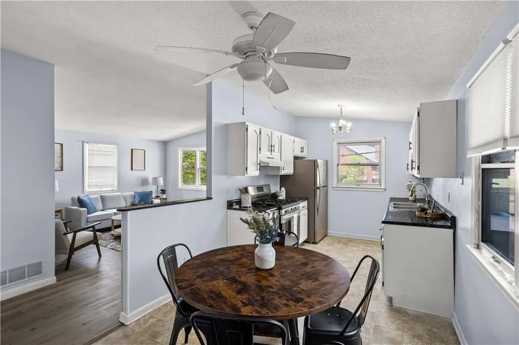 40 Blackstone Street Cumberland RI 02864