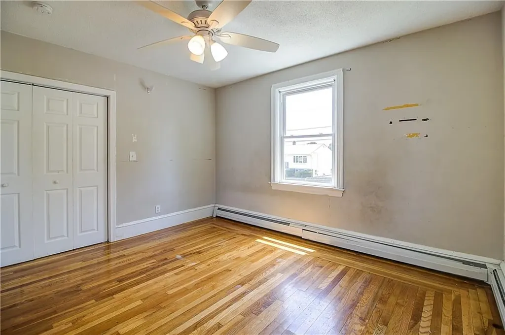 46 Irving Street North Providence RI 02904