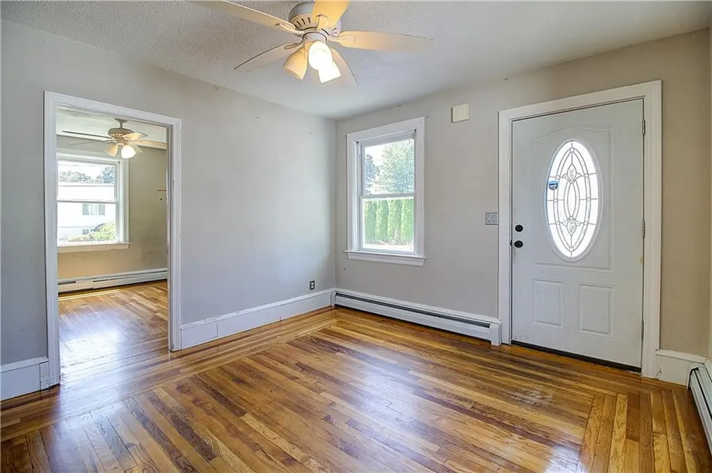 46 Irving Street North Providence RI 02904