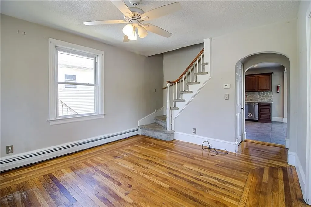 46 Irving Street North Providence RI 02904