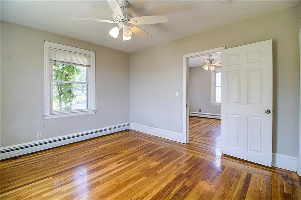 46 Irving Street North Providence RI 02904