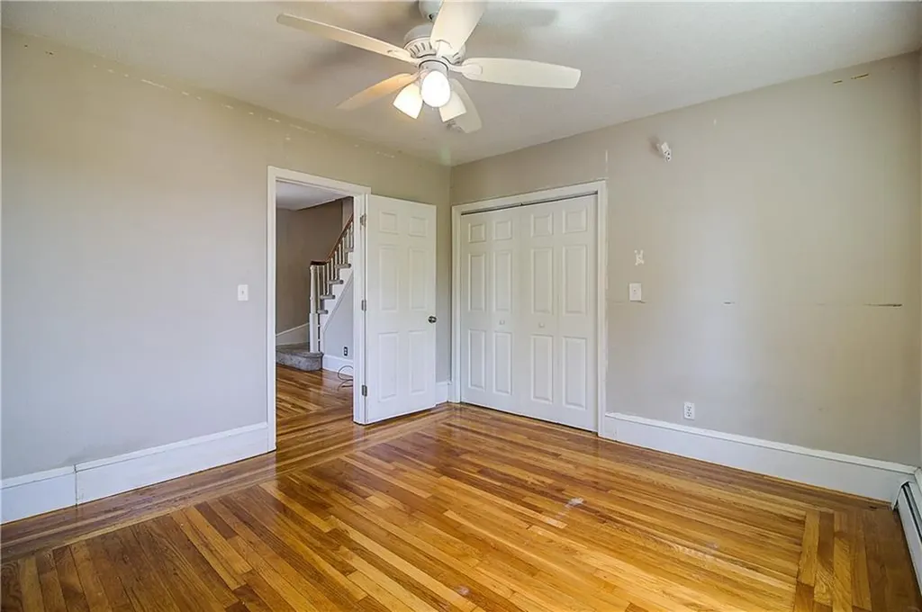 46 Irving Street North Providence RI 02904