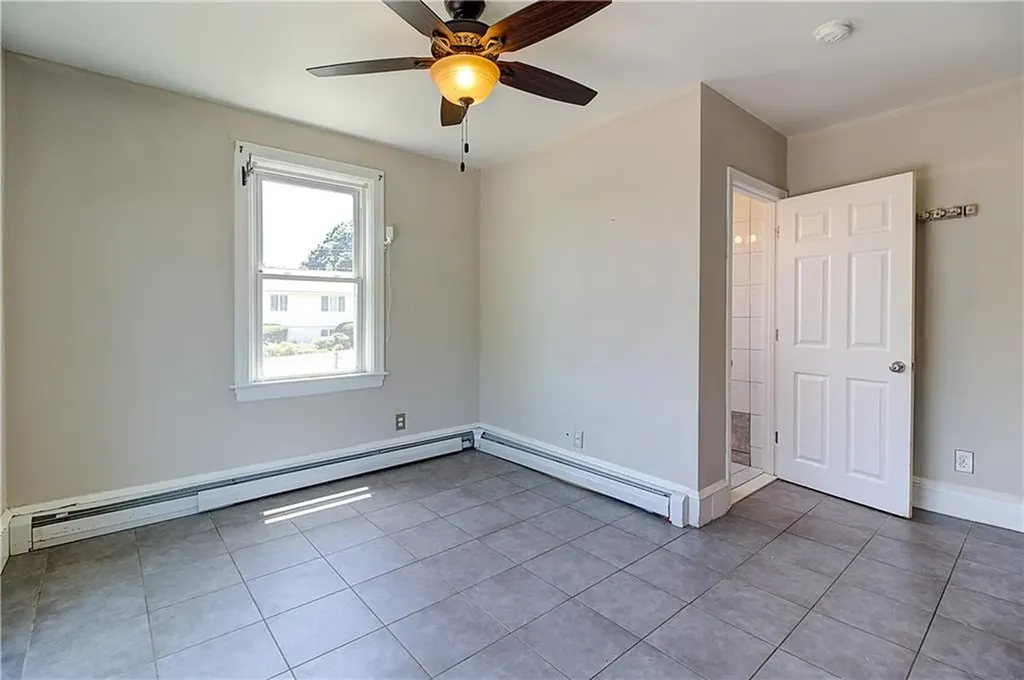 46 Irving Street North Providence RI 02904