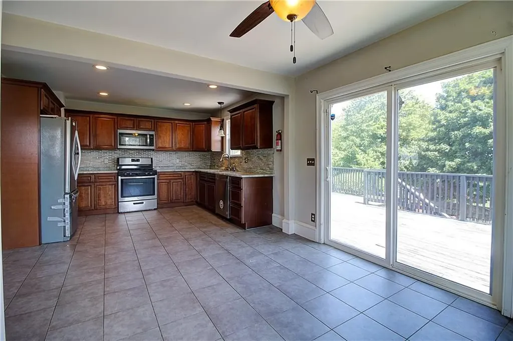 46 Irving Street North Providence RI 02904