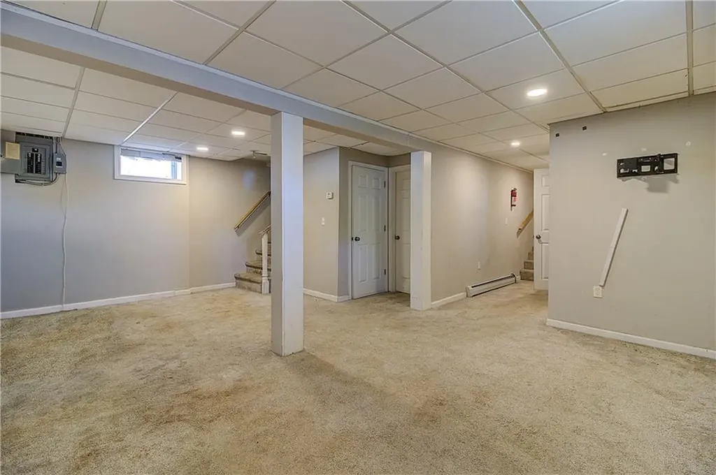 46 Irving Street North Providence RI 02904