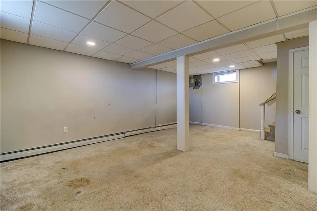 46 Irving Street North Providence RI 02904