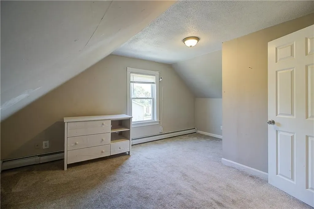 46 Irving Street North Providence RI 02904