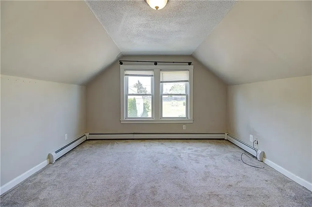 46 Irving Street North Providence RI 02904