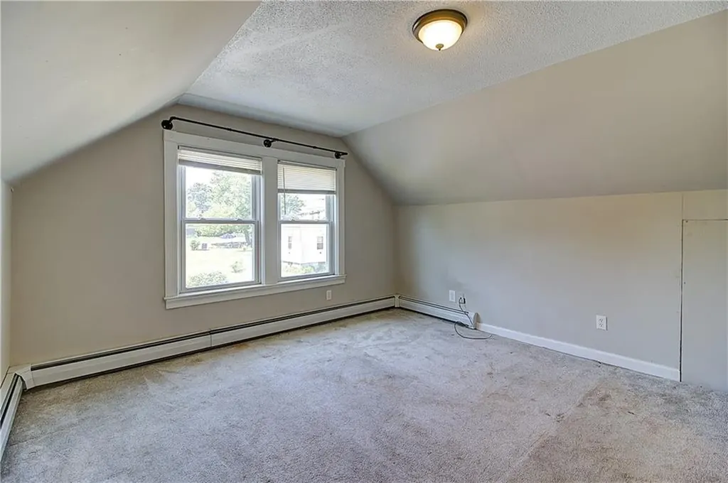 46 Irving Street North Providence RI 02904