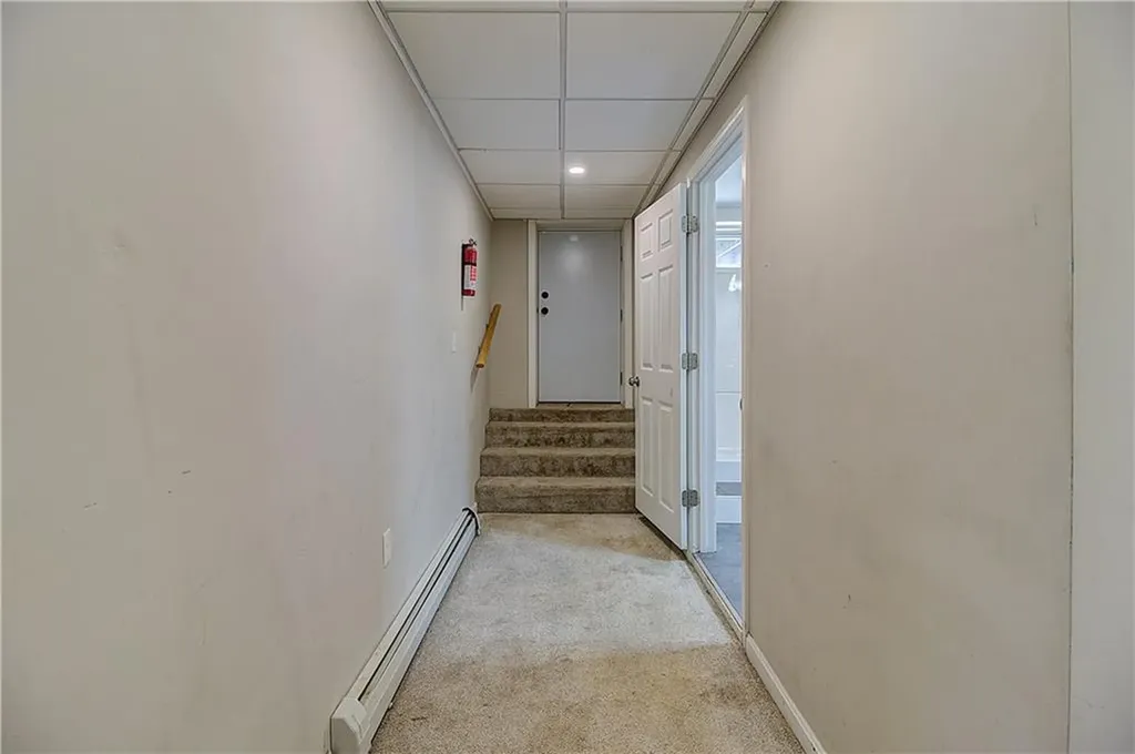 46 Irving Street North Providence RI 02904